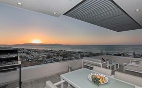 Aenaon Seaview Villa