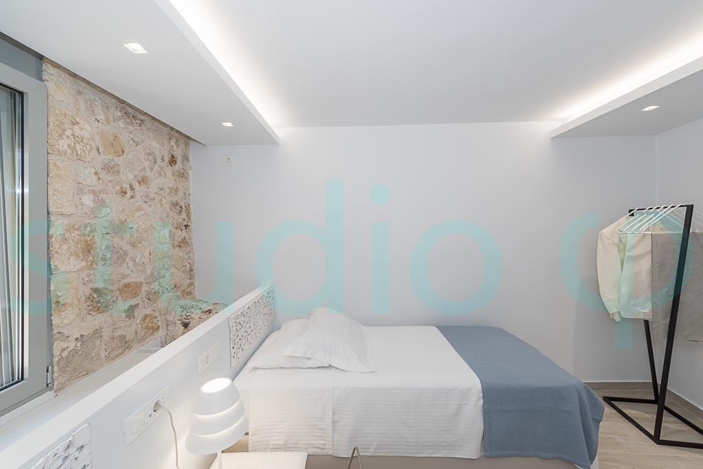 Aenaon Seaview Villa Platanés Εξωτερικό φωτογραφία