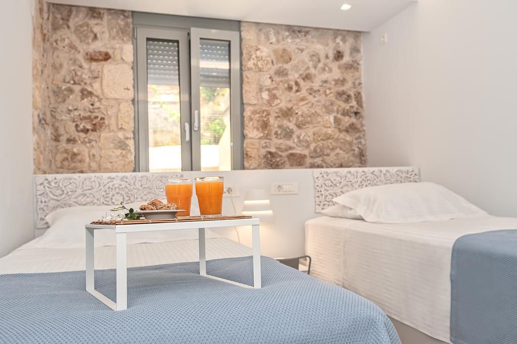 Aenaon Seaview Villa Platanés Εξωτερικό φωτογραφία