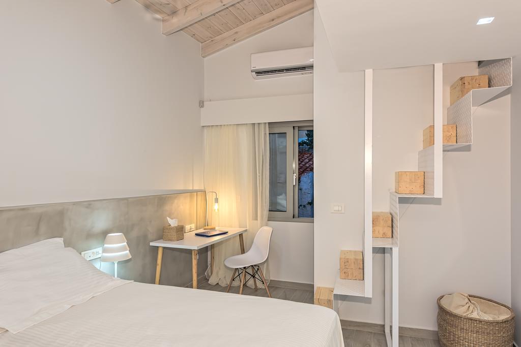 Aenaon Seaview Villa Platanés Εξωτερικό φωτογραφία