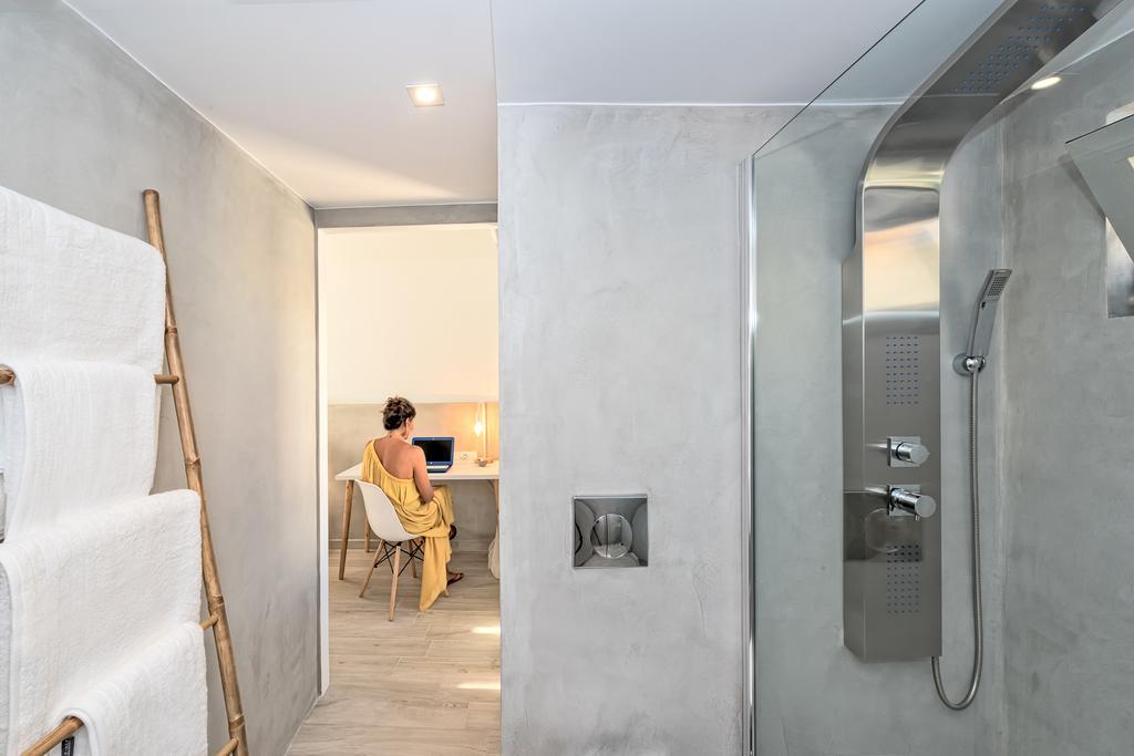 Aenaon Seaview Villa Platanés Εξωτερικό φωτογραφία